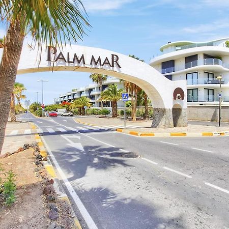 Apartamento Mary Palm-mar Eksteriør bilde