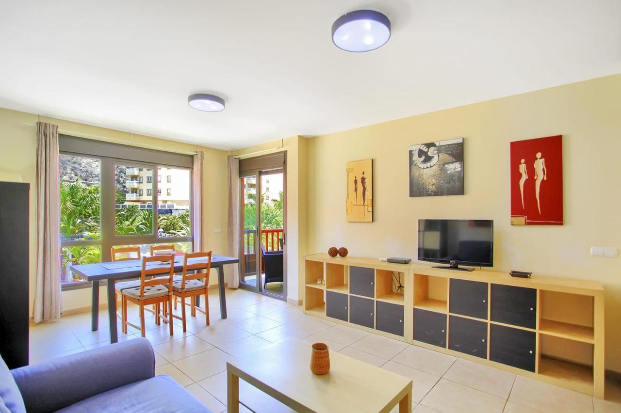 Apartamento Mary Palm-mar Eksteriør bilde