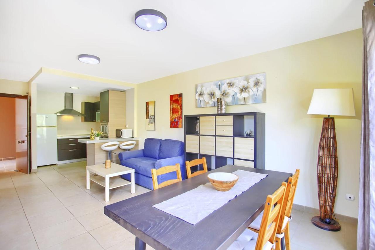 Apartamento Mary Palm-mar Eksteriør bilde