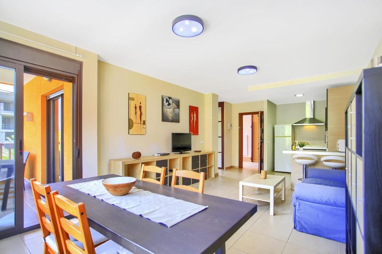 Apartamento Mary Palm-mar Eksteriør bilde
