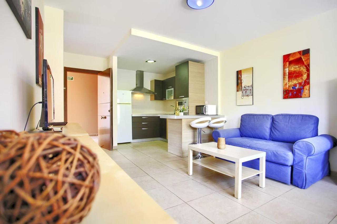 Apartamento Mary Palm-mar Eksteriør bilde