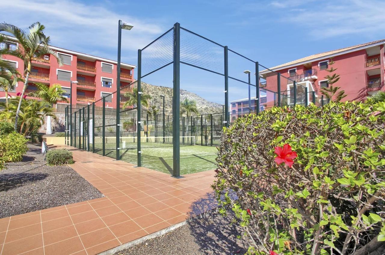Apartamento Mary Palm-mar Eksteriør bilde