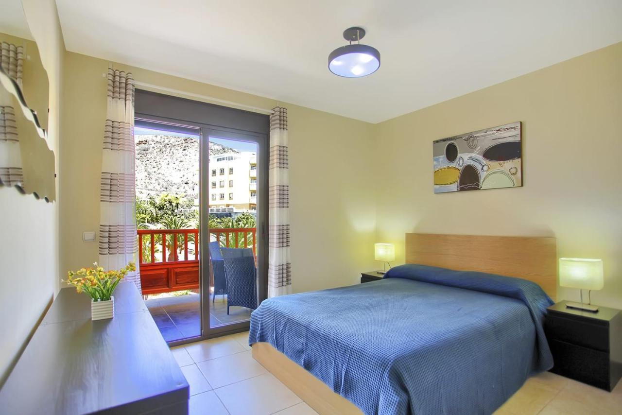 Apartamento Mary Palm-mar Eksteriør bilde