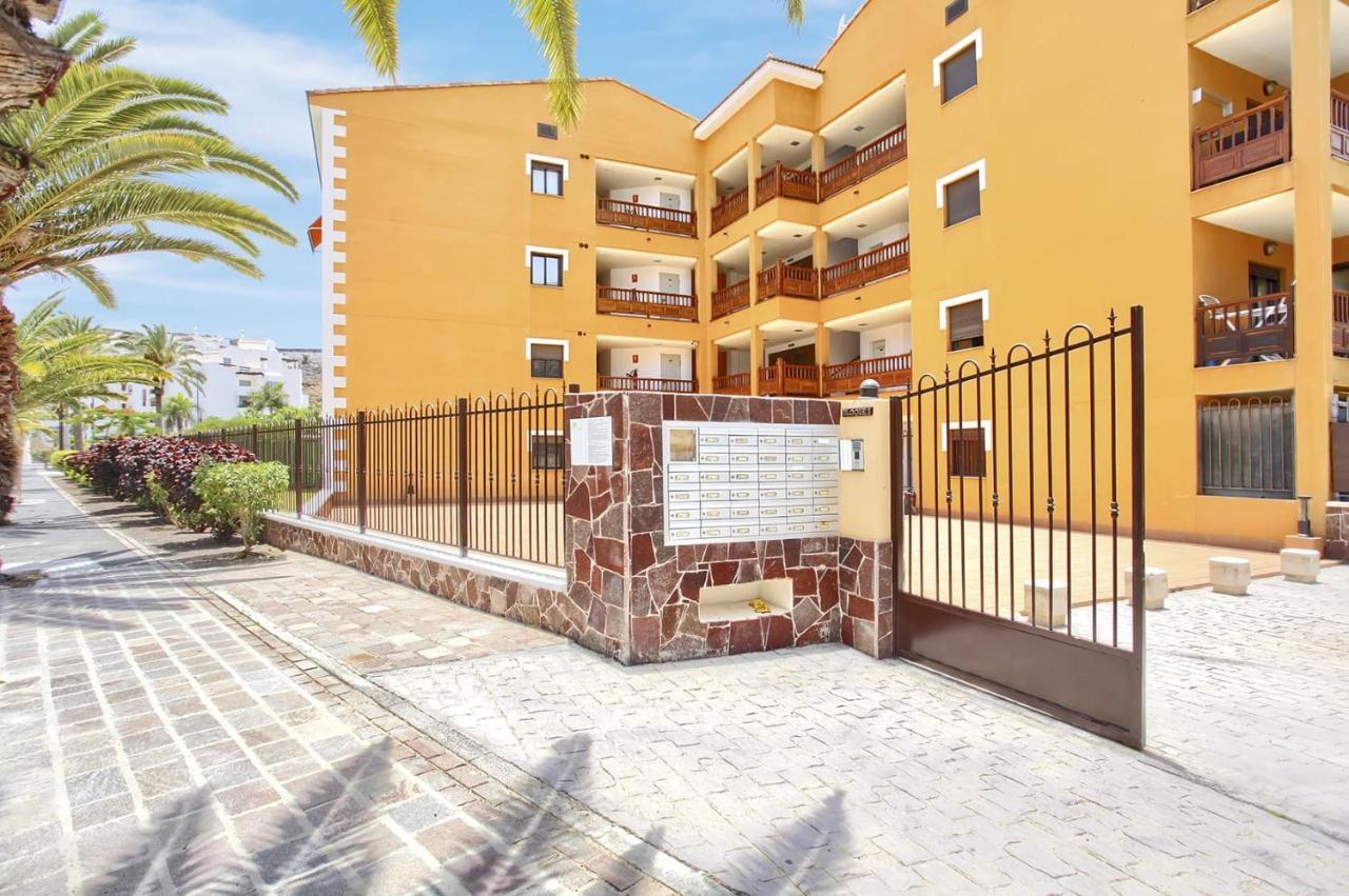 Apartamento Mary Palm-mar Eksteriør bilde